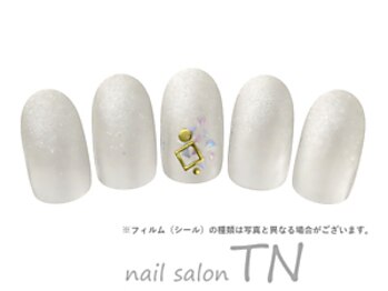 ティーエヌ TSUTAYAおやまハーヴェストウォーク店/季節の定額3900円コース