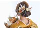 シャイニーママ(Shiny Mama)の写真/振袖姿をもっと美しく♪成人式前の美容ケアならお任せ