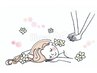 《よもぎ蒸し30分＋ボディトリートメント60分》￥7500