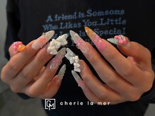 シェリーラメール 新宿店(cherie la mer)/アートネイル