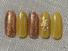 お気軽ビューティエーヴィヒ(Ewig)/シンプル定額ネイル4800円