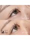 リリー 橋本店(Lily)の写真/初心者の方も！お目元のdesignは当店にお任せください☆ まつげパーマ/パリジェンヌ/マツエク/アイプロウ