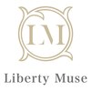 リバティミューズ 泉店(Liberty Muse)ロゴ