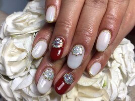 冬☆ルミナリエビジュー！