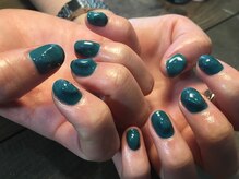 ネイルサロン ミュゼ ド ミューズ(musee de MUSE)/