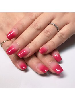 フィーノ ネイル(fino nail)/