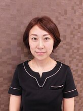 サードプレイス(3rd Place) 中村 麻友子