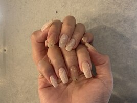 ネイルデザイン＊13