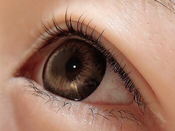 カラン 焼津店(CALIN)/ラスティングカール