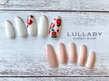 ララバイ 恵比寿店(LULLABY)/ちぐはぐ洋食器ネイル