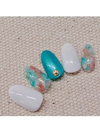 定額☆アートコース