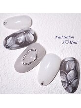 エスミント(S Mint)/オリジナル定額￥7980オフ込