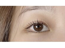 サロンドゥプリエ 門司店(SALON deux PRIER)/毎朝ビューラー入らず☆