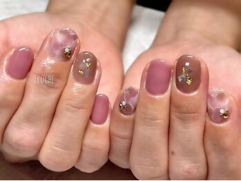 クロシュ(Cloche)/