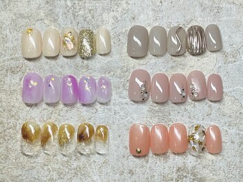 アトリエ リタ(atelier Rita.)/定額5480円