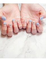 シュポルテ(chou porte)/