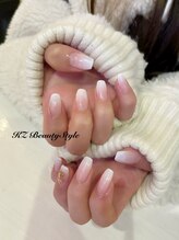 KZビューティ スタイル(KZ Beauty Style)/