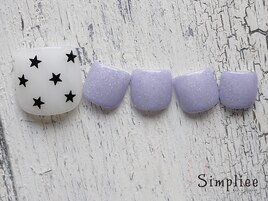 【Foot】定額　￥6900