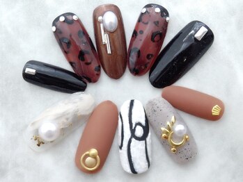 ラルネイル 大宮(Lull. nail)/