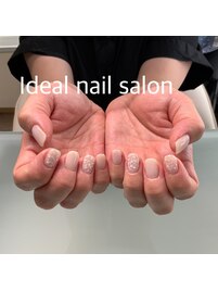 ホワイトワンカラー