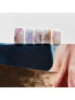 サロンエデン(salon eden)/design nail