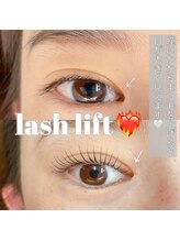 ジョリハウス(Jolie House)/次世代まつ毛パーマ