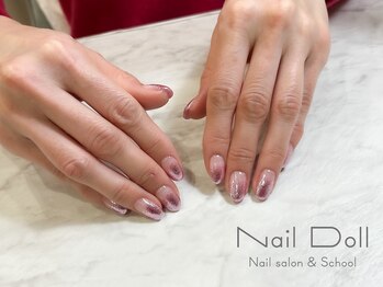 ネイルドール(Nail Doll)/