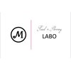 エムラボ 新宿店(M LABO)ロゴ