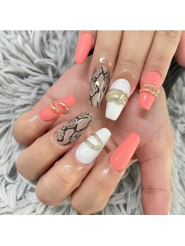 アネラ(Anela)/スカルプ