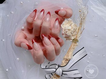 スノーネイルサロン 新宿店(Snow nail salon)/