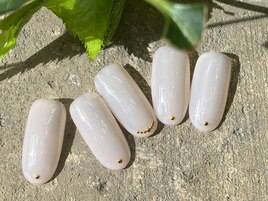 定額シンプル¥8000