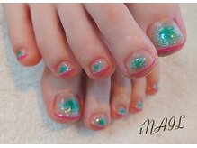 アイネイル(iNAIL)/