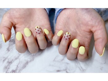 フーフロー(Fooflow)/カラーフレンチ