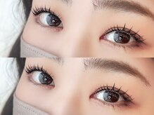 リシェルアロハ 川西能勢口店(RECHEL ALOHA)/ラッシュリフト