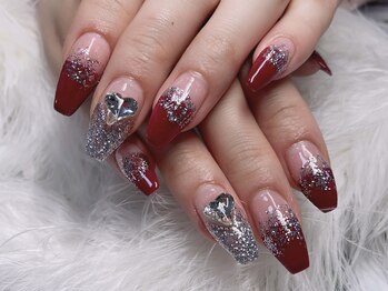 ジョジョネイル(JOJOネイル)/