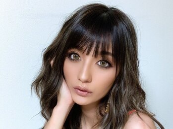 アクネビューティー 恵比寿代官山(ACNE BEAUTY)/人気モデルなど著名人多数ご来店