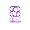 サンボン(SANBON)ロゴ