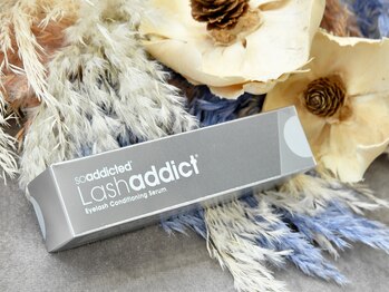 ファンドットジェルム(Fan.germe)/ラッシュアディクト♪