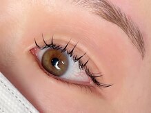 ラシク ベル(Lashiku Belle)/フラット100本ナチュラルに♪♪