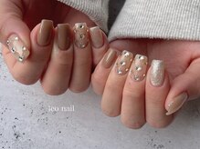 レオネイル(leo nail)/ジェルネイル