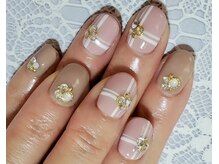 マムネイル 原宿本店(MOM NAIL)/