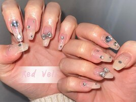 やり放題120分持ち込みデザイン