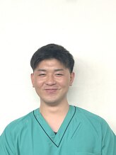 ゆうしん整骨院 森下 川本 絃