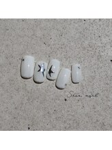 シーズネイル 横浜店(She's nail)/新規お客様 オフ込み 6980円