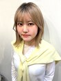 フラヴ ウメダ(FLEVE Umeda) 西浦 希颯