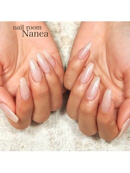 シンプルワンカラー