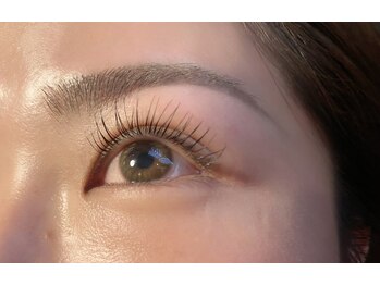 コマチ(Comachi)/on curl lush