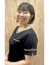 ビーネ 秋田(Beene) 戸井田 風香