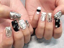 ジスタ(Gst)/持ち込みデザイン