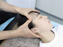 かとう整骨院/施術